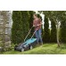 GARDENA PowerMax Li-18/32 Akumulátorová kosačka, 32 cm 5039-55 bez akumulátora