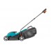 GARDENA elektrická kosačka na trávu PowerMax ™ 32 E 4073-20