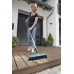 GARDENA Combisystem zmeták 45cm, s násadou 130cm, akcie 3622-30