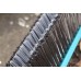 GARDENA Combisystem zmeták 45cm, s násadou 130cm, akcie 3622-30