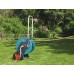GARDENA vozík na hadicu 60 TS Classic - sada, 8001-20
