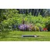 GARDENA AquaZoom S štvorplošný zavlažovač 18710-20