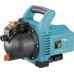 GARDENA 3000/4 záhradné čerpadlo 600W so sacou jednotkou 1718-20