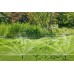 Gardena Sprinkler-System Výsuvný zadažďovač MD40, 8231-20