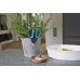 GARDENA HerbCut Nožnice na bylinky, s púzdrom 12214-36