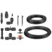 GARDENA MDS Štartový Set pre záhon 35 rastlín 13455-20