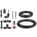 GARDENA MDS Štartový Set pre záhon 35 rastlín 13455-20
