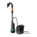 Gardena 2400 ComfAuto 18V P4A Aku čerpadlo do suda (1x 2,5Ah) 14605-20