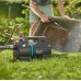 Gardena Silent 3000 18V/P4A Aku záhradné čerpadlo (180W/3000l/h) – bez aku 14610-55