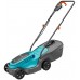Gardena PowerMax Akumulátorová kosačka 30/18V P4A, (18V/4,0 Ah) 14630-20