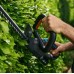 Gardena EasyCut 45/18V Akumulátorové nožnice na živý plot - 1x2,0Ah 14734-20