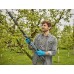 GARDENA EasyCut 250/18V P4A, Akumulátorové teleskopické vyvetvovacie nožnice, 14774-55