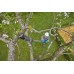 GARDENA EasyCut 360/18V P4A Akumulátorové teleskopické vyvetvovacie nožnice, bez aku 14776