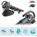 GARDENA PowerJetCollect (1x P4A/18V) Akumulátorový vysávač/fúkač - set 14895-20