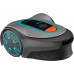 GARDENA SILENO minimo 250 m2 - Robotická kosačka s Bluetooth® 15201-32