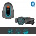 GARDENA SILENO minimo 250 m2 - Robotická kosačka s Bluetooth® 15201-32