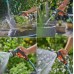 Gardena Classic Multifunkčná sprcha 18370-20