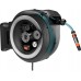 GARDENA PowerRoll XXL Nástenný box na hadicu – bez aku, 40m, 18V, biely,18647-55