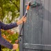 GARDENA Cleansystem M Násada, 150 cm 18802-20