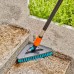 GARDENA Cleansystem Ručná kefa tvrdá flex 18814-20