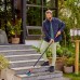 GARDENA Cleansystem Ručná kefa tvrdá flex 18814-20