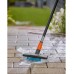 GARDENA Cleansystem Ručná kefa tvrdá 18816-20