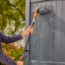 GARDENA Cleansystem Umývacia sada – mäkká kefa s násadou 18826-20