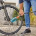 GARDENA Cleansystem Ručná kefa M tvrdý 18846-20