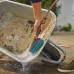 GARDENA Cleansystem Ručná kefa M tvrdý 18846-20