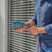 GARDENA Cleansystem Kefa na žalúzie 18850-20