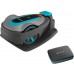 GARDENA smart SILENO city 600 m2 Set – Robotická kosačka s Bluetooth® s Ai 19603-72