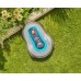 GARDENA Smart SILENO Free Robotická kosačka 1500 m2 19927-32