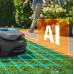 Gardena Smart SILENO Sense Robotická kosačka na trávu 600 m2 19942-32
