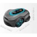 Gardena Smart SILENO Sense Robotická kosačka na trávu 600 m2 19942-32