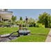 GARDENA Silent 4100 Zahradné čerpadlo (550 W/4 100 l/h) 9050-20