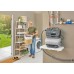 GARDENA 3800 Silent Domáca vodáreň (600 W/3800 l/h) 9064-20