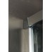 GELCO Fondura sprchové dvere posuvné 140 L / P, sklo číre GF5014