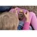 GoGEN Vrecková hra MAXI HRY 80 P, 2,5" LCD displej, 80 hier, 16bit, ružová