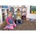 GoGEN Vrecková hra MAXI HRY 80 P, 2,5" LCD displej, 80 hier, 16bit, ružová