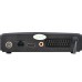 GoSAT GS200 DVB-T2 Set top box FullHD s HEVC H.265, USB