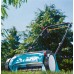BAZÁR GARDENA ES 500 elektrický prevzdušňovač 4066-20 1X POUŽIŤ!!