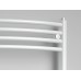 ISAN GRENADA RADIUS kúpeľňový radiátor snehovo biela (RAL 9016) 935/450 DGRR 0935 0450 01