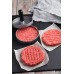 Grilovacie náradie G21 lis na hamburger 635395