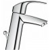GROHE Eurosmart NEW M páková umývadlová batéria s odtokom, chróm 23322001