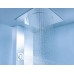 GROHE Ondus Rainshower F-Series 5 bočná sprcha 127 mm, chróm 27251000