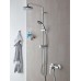 GROHE Tempesta New Sprchový systém 210 s prepínačom, chróm 26381001