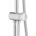 GROHE Tempesta New Sprchový systém 210 s prepínačom, chróm 26381001