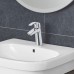 GROHE Eurosmart páková umývadlová batéria vel. M, DN 15 chróm 23324001