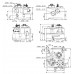 BAZÁR Grundfos Multilift MSS.11.3.2 čerpacie stanice 400V 97901027