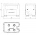 Grundfos Conlift 2PH + čerpacia stanica 97936172